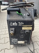 Migatronic rally 202