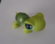 Little Pet Shop Żółw LPS#187