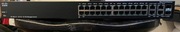 Switch CISCO SF 300-24 24-Port 10/100 Managed Switch SRW224G4-K9 V01