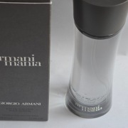 ARMANI MANIA POUR HOMME 100ML EDT UNIKAT
