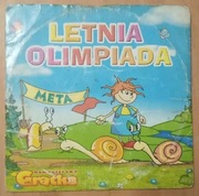 Letnia Olimpiada gra na PC