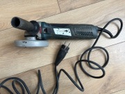 SZLIFIERKA KĄTOWA BOSCH GWS 17-125 CIE 