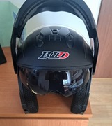 Kask motocyklowy rozm L