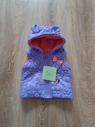 Zestaw ciuszków dla dziewczynki 50-62