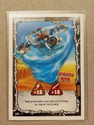 Karta LEGO Ninjago seria 4 numer 220
