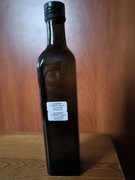 Srebro JONOWE (Ag+) ppm 30 wysoka biobójczosc   poj 0.5