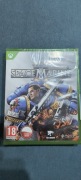 WARHAMMER 40000 SPACE MARINE 2