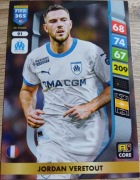 Panini Adrenalyn XL FIFA 365 2025 #91 Jordan Veretout