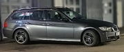 BMW E91 2.0D 163KM 2006r