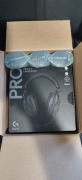 Nowe słuchawki Logitech Pro X 2 Lightspeed – nieużywane, pełen komplet