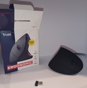 Mysz trust wifi bezprzewodowa 