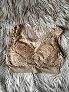 Biustonosz jasny brąz 