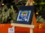 Pokémon Trading Card Game -Nintendo Game Boy Color/Advance