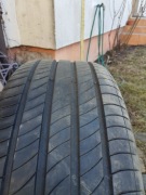 Nowe opony Michelin eprimacy 235/45R20