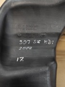 ZBIORNICZEK SPRYSKIWACZY PEUGEOT 307
