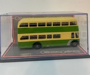 CORGI Bus 1:76 Autobus ORIGINAL OMNIBUS 41902