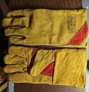 Rękawice spawalnicze Portwest 10,5 XL