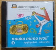 Hip-Hop ortografia Nauka mimo woli język polski ortografia cd