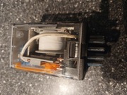 PRZEKAZNIK S--RELAY TECHNIK MU321024 NOWY