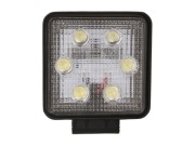 Lampa robocza PL-W061-F
