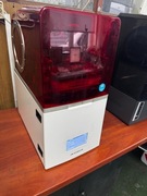 Drukarka 3D - ASIGA MAX X35 - używana