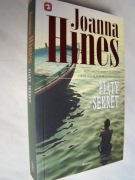 Joanna Hines - Piąty sekret + James Patterson - Szósty cel