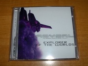 ABYSAL ( A.Jurczyński Project ) - ExplorerOf TheWorlds