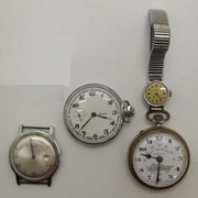 Zegarek MOLNIA/MOŁNIA + gratisy - ZESTAW 6