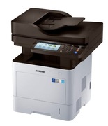 ODNOWIONA SAMSUNG SL-M4080FX WIECZNY CHIP PEŁNY TONER FVAT 23