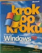 "Windows XP. Krok po kroku" Wydawnictwo RM