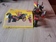 Zestaw Lego Castle 6022