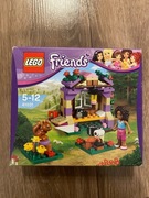 LEGO Friends 41031 Górska Chatka Andrei