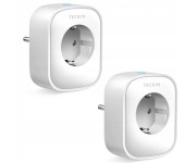 Smart Gniazdko Teckin SMART SOCKET SP22 WIFI TUYA Monitorowanie Zużycia
