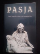 Pasja- według objawień bł. Anny Katarzyny Emmerich 