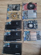 20 Sztuk Karty rozszerzeń, grafiki, audio, sieciowe