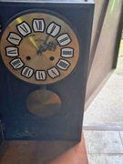 Zegar ścienny Metron 