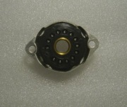 Podstawka do lamp 13 pin (6szt) (NIXIE Z566)