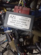 Przekaźnik pompy paliwa Honda Accord VI 6 39400-S1A-G010