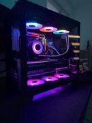 RTX ROG 4080 SUPER OC + 9800X3D | 32GB | 2TB | OLED 360 HZ | Gwarancja