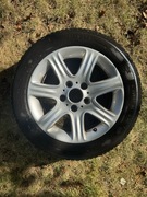 Felgi aluminiowe 4 sztuki BMW F20