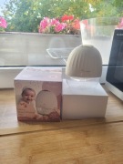 Laktator muszlowy od firmy Nukido