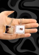 Brelok CD z NFC - Harry Styles "Harry Styles (Self Titled)"