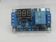 Przekażnik programowalny z wyświetlaczem