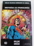 JLA Kolejny Gwóźdź WKKDC