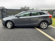 VOLVO V40 II BELKA zderzaka PRZÓD przednia 12-19 