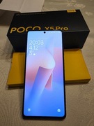 POCO X5 PRO 5G 256GB. 12 RAM 