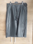 Spódnica ze skóry Vero Moda