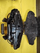 Lewarek podnośnik narzędzia ucho klucz koła Renault Trafic Opel Vivaro 