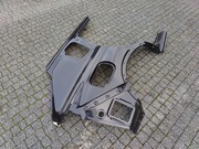 Ćwiartka Prawa Tył Mitsubishi Outlander IV – Szkielet, Nadkole Oryginał