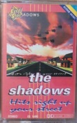 The Shadows - Hits Right Up Your Street kaseta